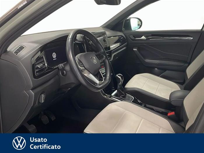 AutoVega - VOLKSWAGEN T-Roc | ID 37236