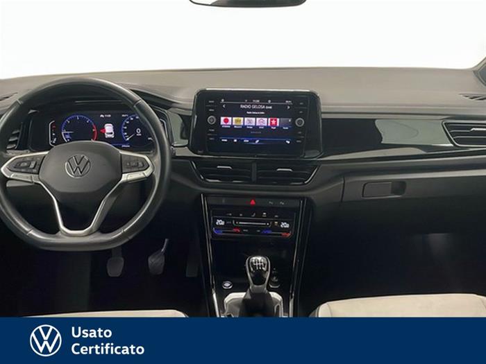 AutoVega - VOLKSWAGEN T-Roc | ID 37236