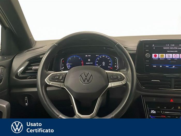 AutoVega - VOLKSWAGEN T-Roc | ID 37236