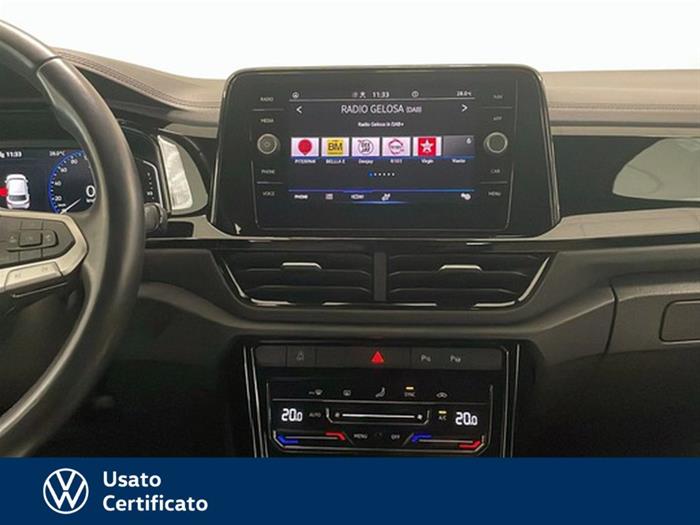 AutoVega - VOLKSWAGEN T-Roc | ID 37236