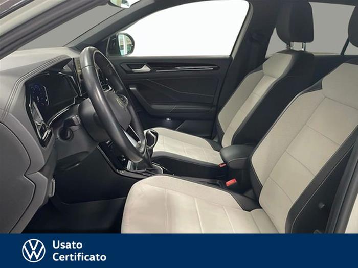 AutoVega - VOLKSWAGEN T-Roc | ID 37236