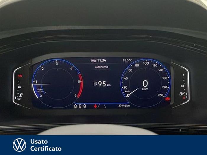 AutoVega - VOLKSWAGEN T-Roc | ID 37236