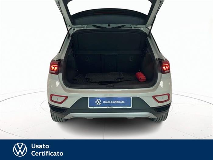 AutoVega - VOLKSWAGEN T-Roc | ID 37236