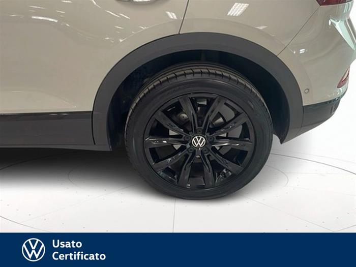 AutoVega - VOLKSWAGEN T-Roc | ID 37236