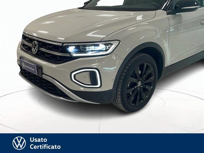 AutoVega - VOLKSWAGEN T-Roc | ID 37236