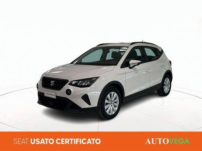 AutoVega - SEAT Arona | ID 37243