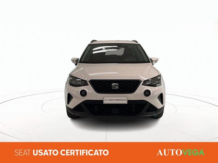 AutoVega - SEAT Arona | ID 37243