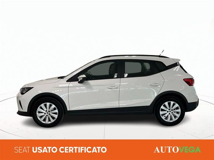 AutoVega - SEAT Arona | ID 37243
