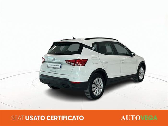 AutoVega - SEAT Arona | ID 37243