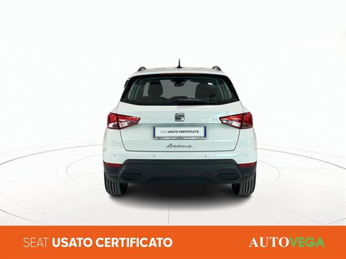 AutoVega - SEAT Arona | ID 37243