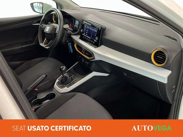 AutoVega - SEAT Arona | ID 37243
