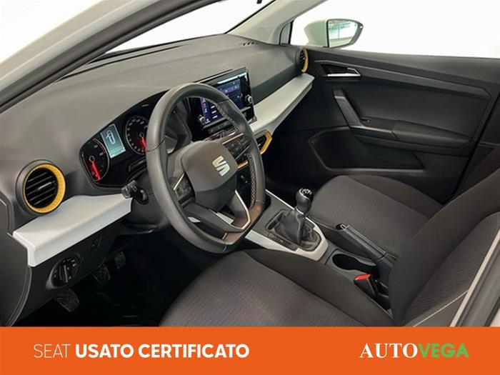 AutoVega - SEAT Arona | ID 37243