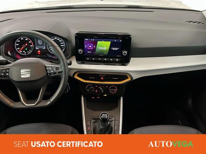 AutoVega - SEAT Arona | ID 37243