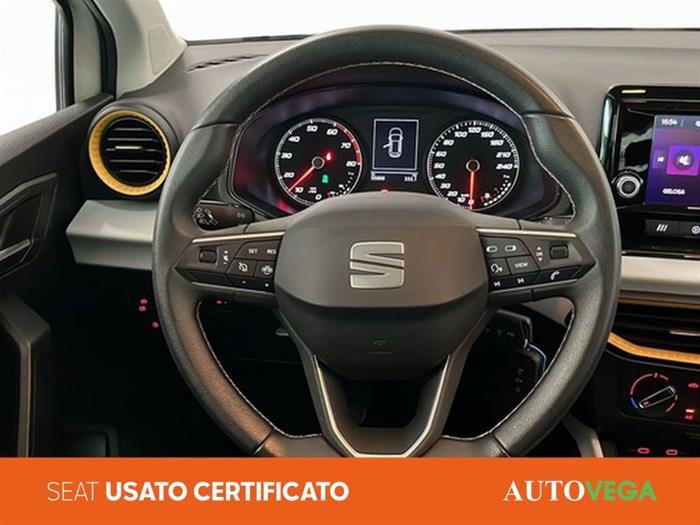 AutoVega - SEAT Arona | ID 37243