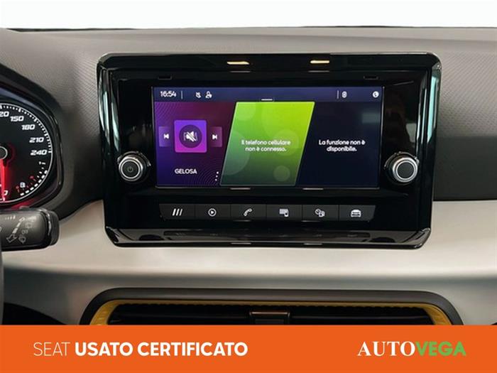 AutoVega - SEAT Arona | ID 37243