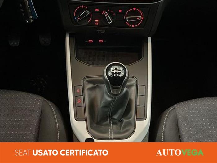 AutoVega - SEAT Arona | ID 37243