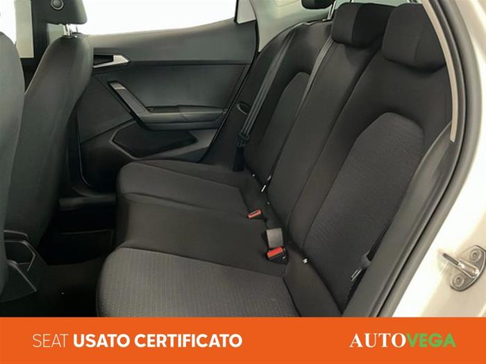 AutoVega - SEAT Arona | ID 37243