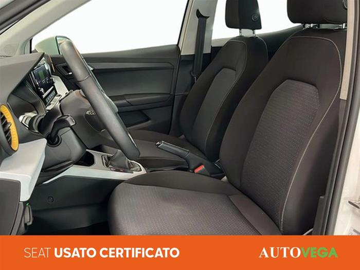 AutoVega - SEAT Arona | ID 37243