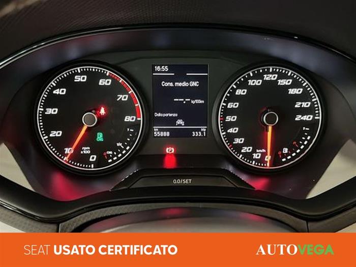 AutoVega - SEAT Arona | ID 37243
