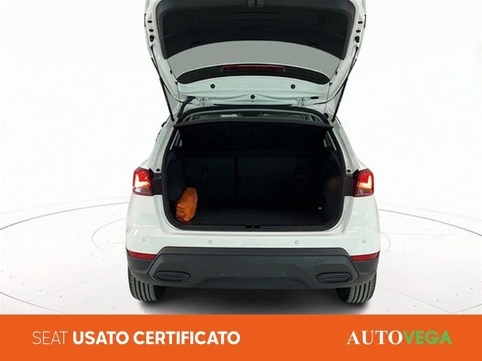 AutoVega - SEAT Arona | ID 37243