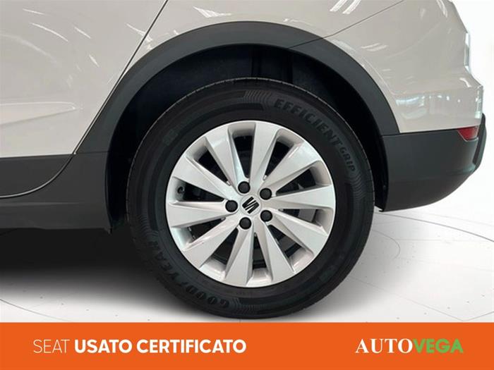 AutoVega - SEAT Arona | ID 37243