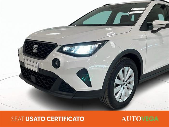 AutoVega - SEAT Arona | ID 37243