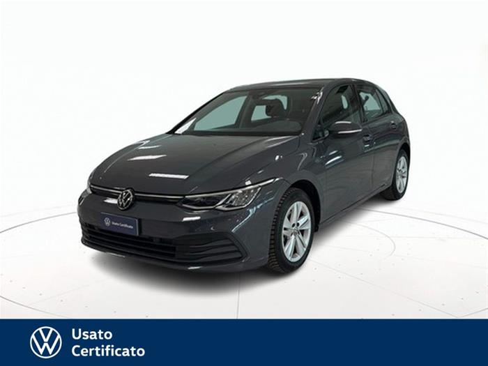 AutoVega - VOLKSWAGEN Golf | ID 37244