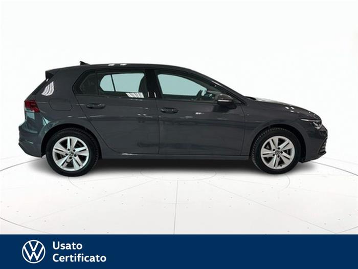 AutoVega - VOLKSWAGEN Golf | ID 37244