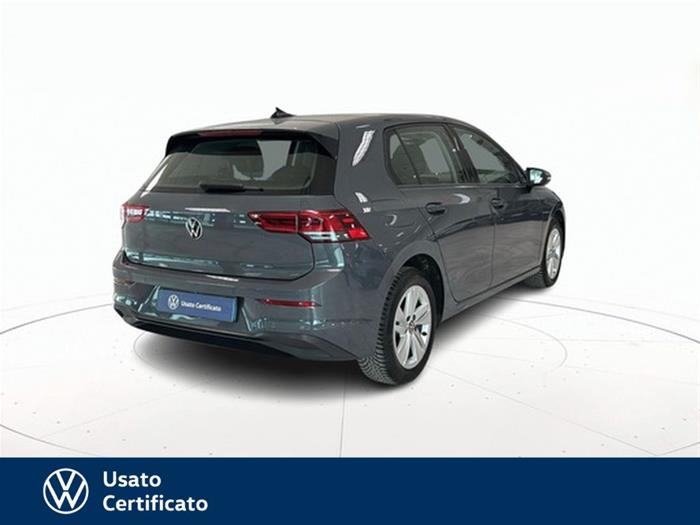 AutoVega - VOLKSWAGEN Golf | ID 37244