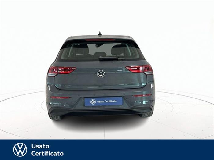 AutoVega - VOLKSWAGEN Golf | ID 37244
