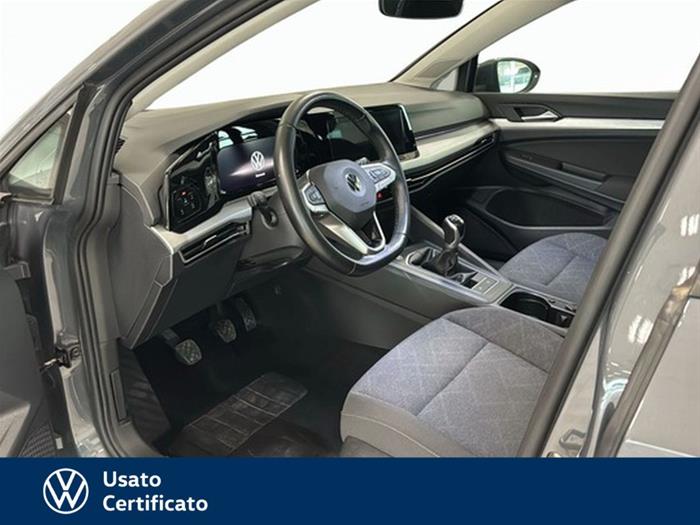AutoVega - VOLKSWAGEN Golf | ID 37244