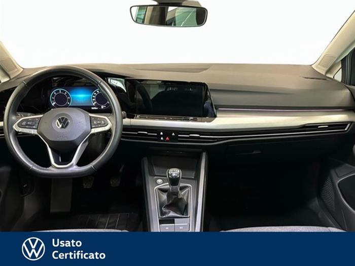 AutoVega - VOLKSWAGEN Golf | ID 37244