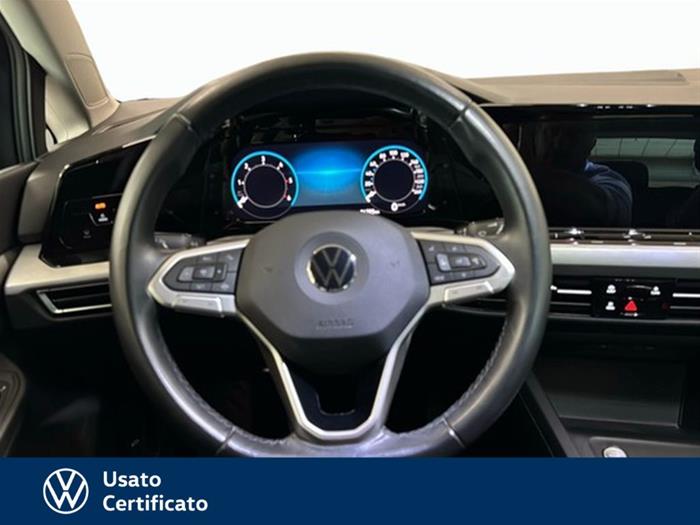 AutoVega - VOLKSWAGEN Golf | ID 37244