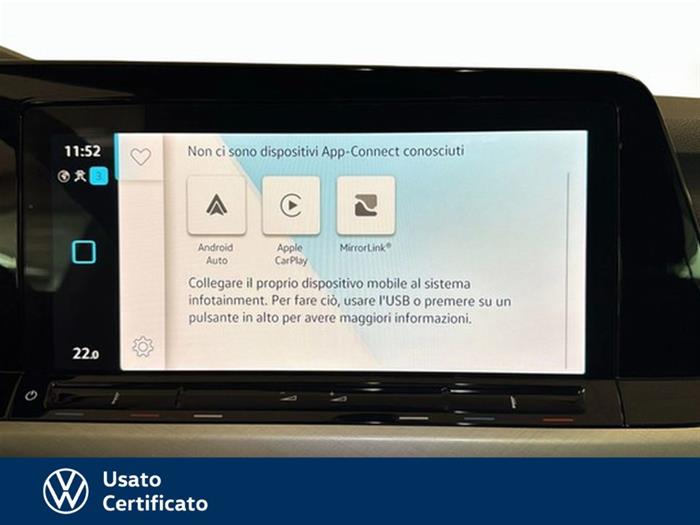 AutoVega - VOLKSWAGEN Golf | ID 37244
