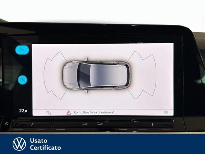AutoVega - VOLKSWAGEN Golf | ID 37244