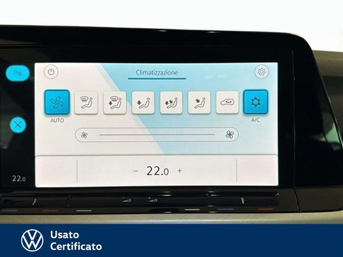 AutoVega - VOLKSWAGEN Golf | ID 37244