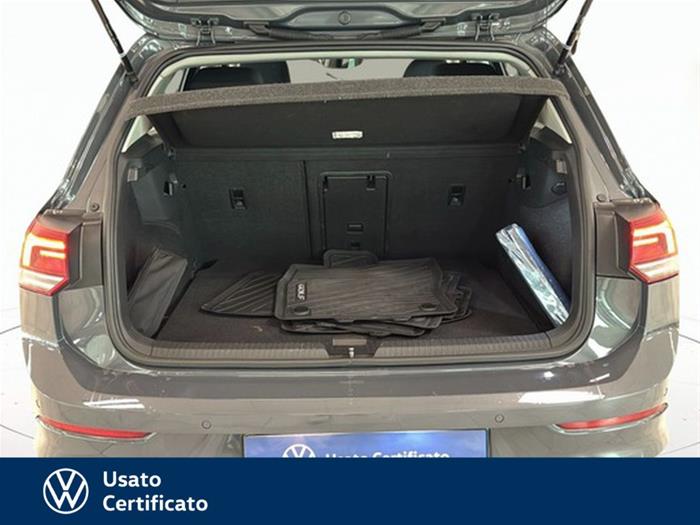 AutoVega - VOLKSWAGEN Golf | ID 37244