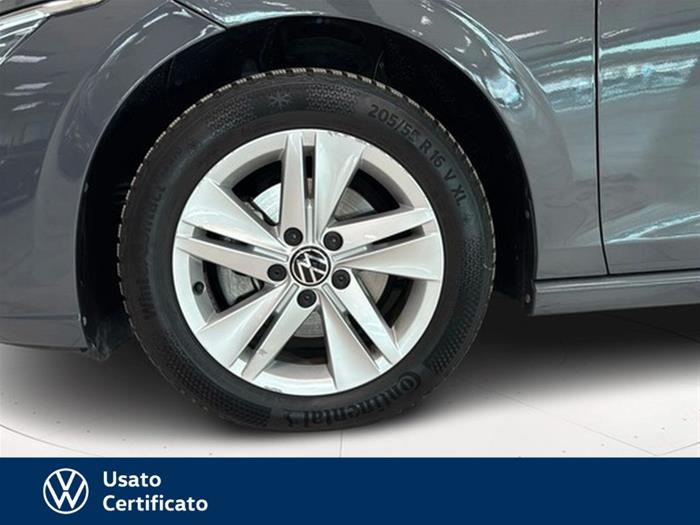AutoVega - VOLKSWAGEN Golf | ID 37244