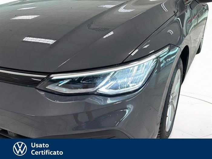 AutoVega - VOLKSWAGEN Golf | ID 37244