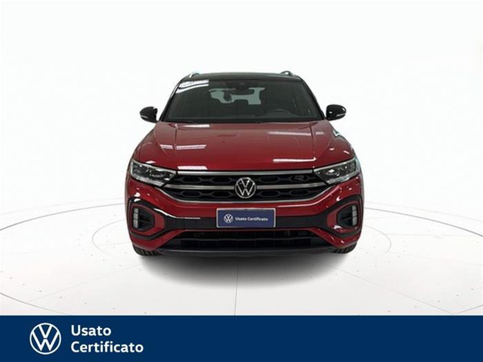 AutoVega - VOLKSWAGEN T-Roc | ID 37241