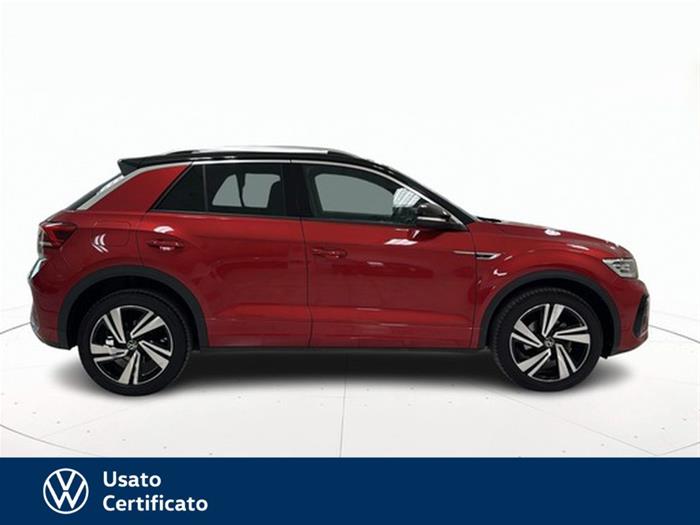 AutoVega - VOLKSWAGEN T-Roc | ID 37241