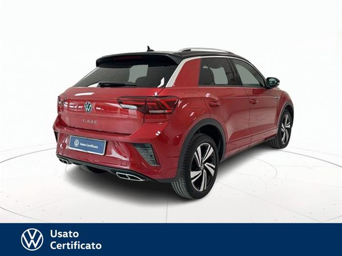 AutoVega - VOLKSWAGEN T-Roc | ID 37241