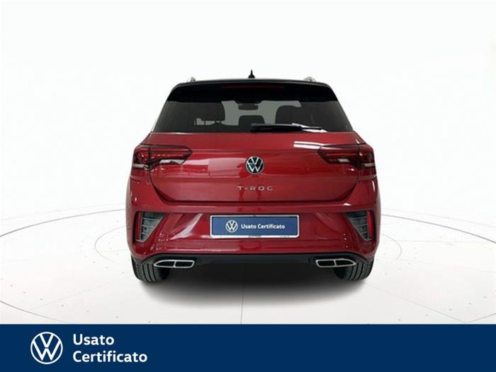 AutoVega - VOLKSWAGEN T-Roc | ID 37241