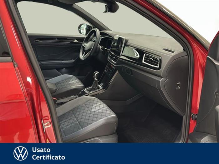 AutoVega - VOLKSWAGEN T-Roc | ID 37241