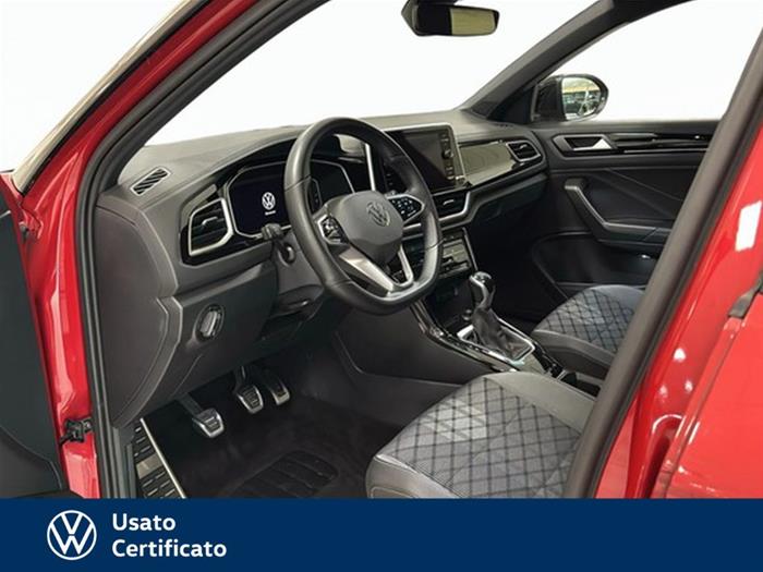 AutoVega - VOLKSWAGEN T-Roc | ID 37241