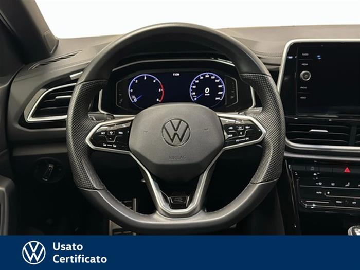 AutoVega - VOLKSWAGEN T-Roc | ID 37241