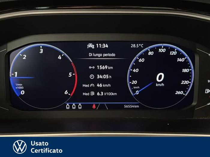 AutoVega - VOLKSWAGEN T-Roc | ID 37241