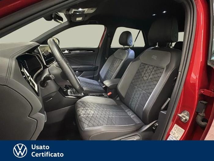 AutoVega - VOLKSWAGEN T-Roc | ID 37241