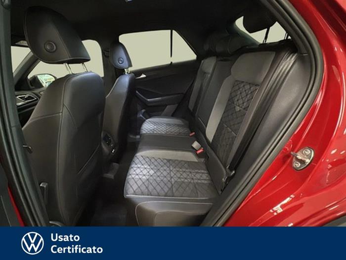 AutoVega - VOLKSWAGEN T-Roc | ID 37241