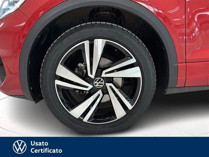 AutoVega - VOLKSWAGEN T-Roc | ID 37241